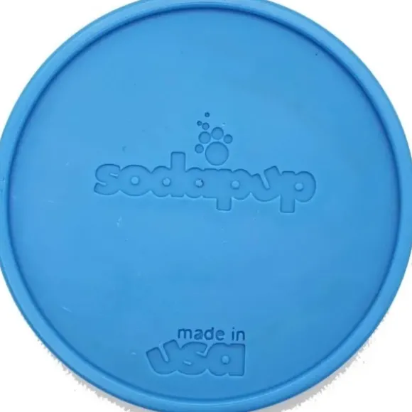Sodapup Sodapup Ecoin Air Enrichment Nylon Snack Coin