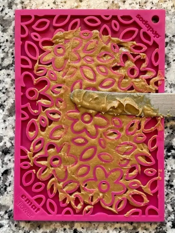Sodapup Sodapup Flower Power Enrichment Likmat