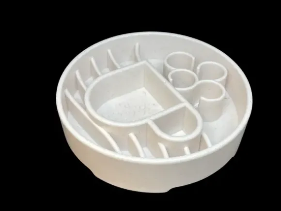 Sodapup Sodapup Java Design Ebowl Slow Feeder