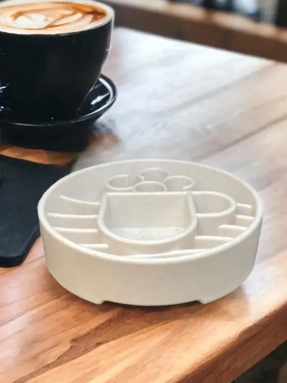Sodapup Sodapup Java Design Ebowl Slow Feeder
