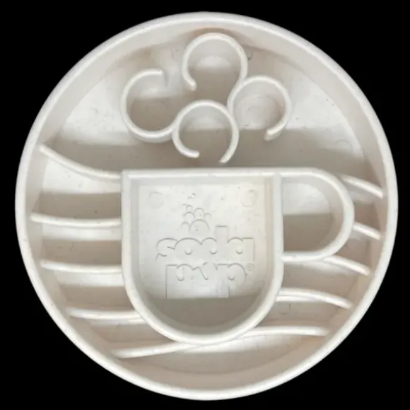 Sodapup Sodapup Java Design Ebowl Slow Feeder