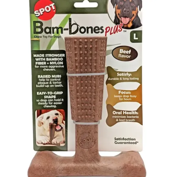 Spot Bam-Bones Plus Easy Grip