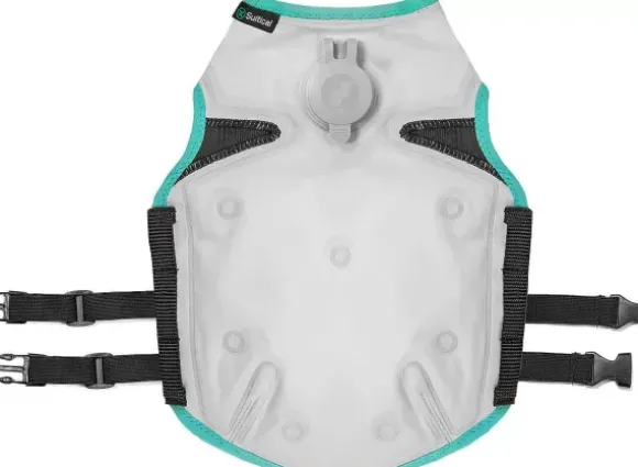 Suitical Suitical Dry Cooling Vest