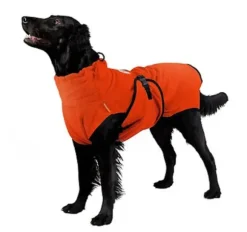 Superfur Superfur Chillcoat Hondenbadjas