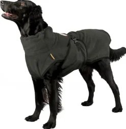 Superfur Superfur Chillcoat Premium Hondenbadjas