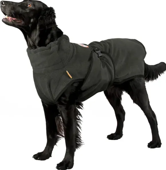 Superfur Superfur Chillcoat Premium Hondenbadjas
