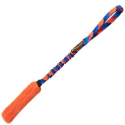 Tug-E-Nuff Dog Gear Limited Tug-E-Nuff Fauxtastic Powerball Bungee Tug