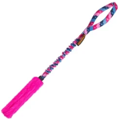 Tug-E-Nuff Dog Gear Limited Tug-E-Nuff Pocket Powerball Fauxtastic
