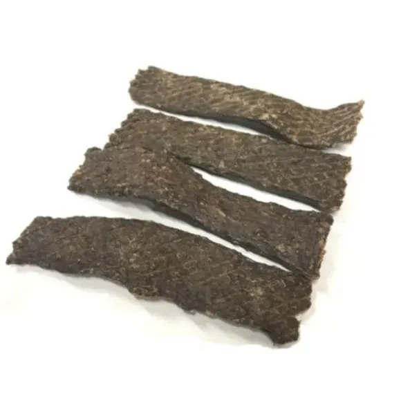 Vis Vleesstrips