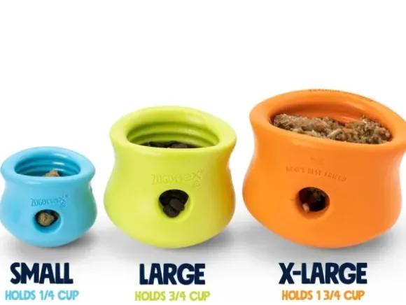 Westpaw Westpaw Zogoflex Toppl