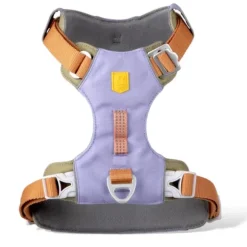 Woolly Wolf Woolly Wolf Alpha 360 Harness Golden Hour