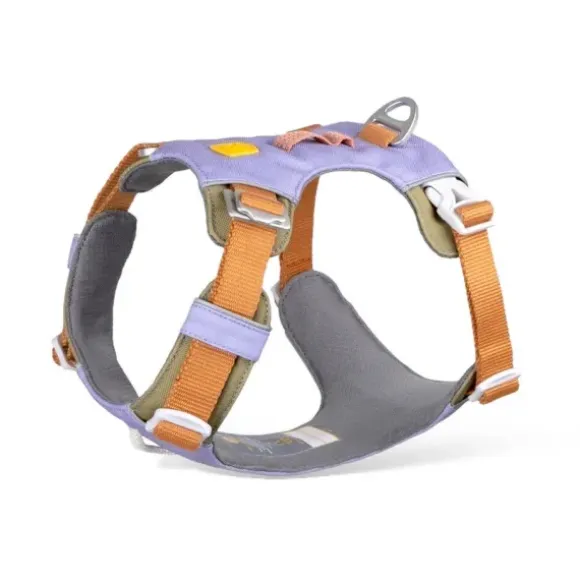 Woolly Wolf Woolly Wolf Alpha 360 Halsband Glacier Green Mix