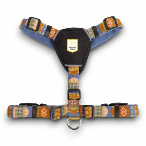Woolly Wolf Woolly Wolf Nightless Night Halsband