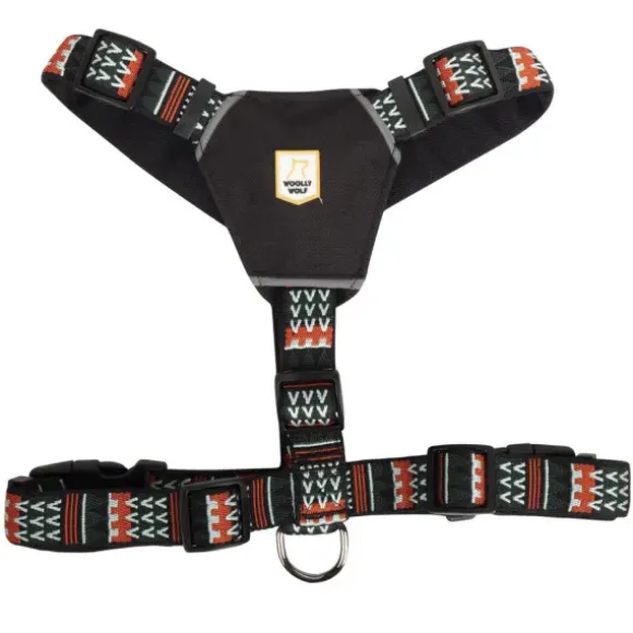 Woolly Wolf Woolly Wolf Woodland Riem